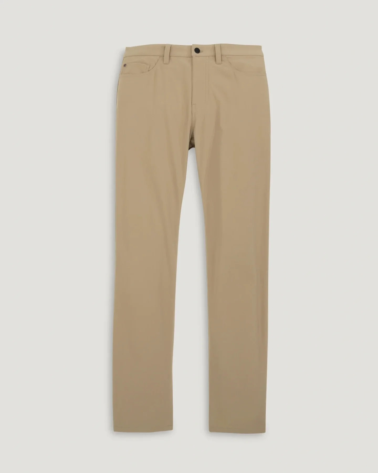 DESERT TAN MEN'S PASSAGE FIVE POCKET PANT
