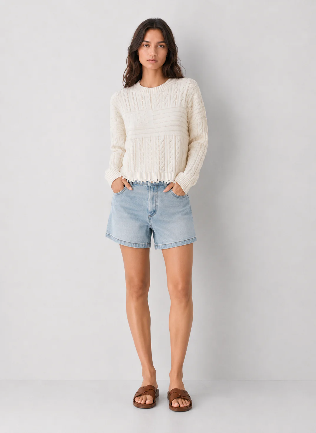 RANIA SWEATER
