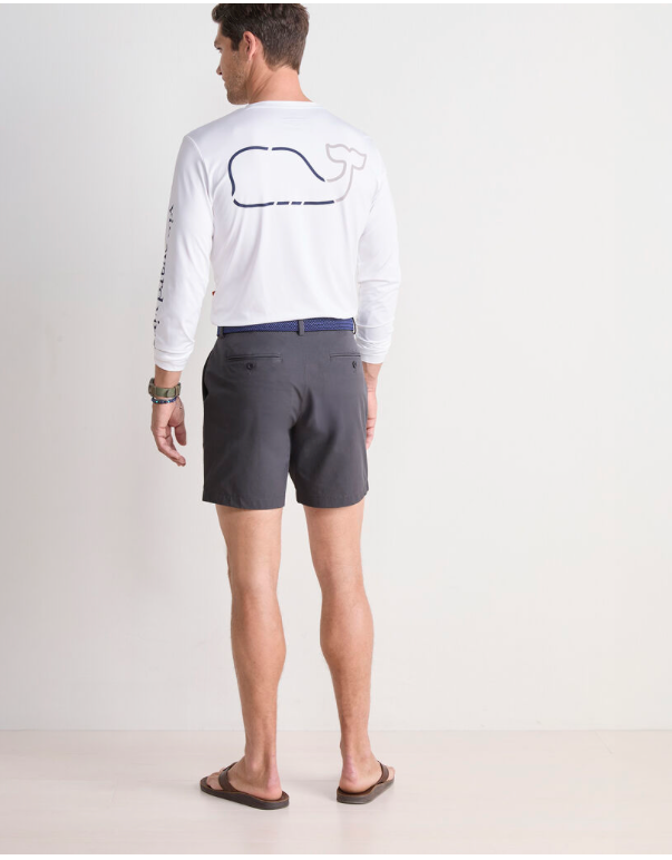 EVENING SKY 7" ON THE GO SHORT