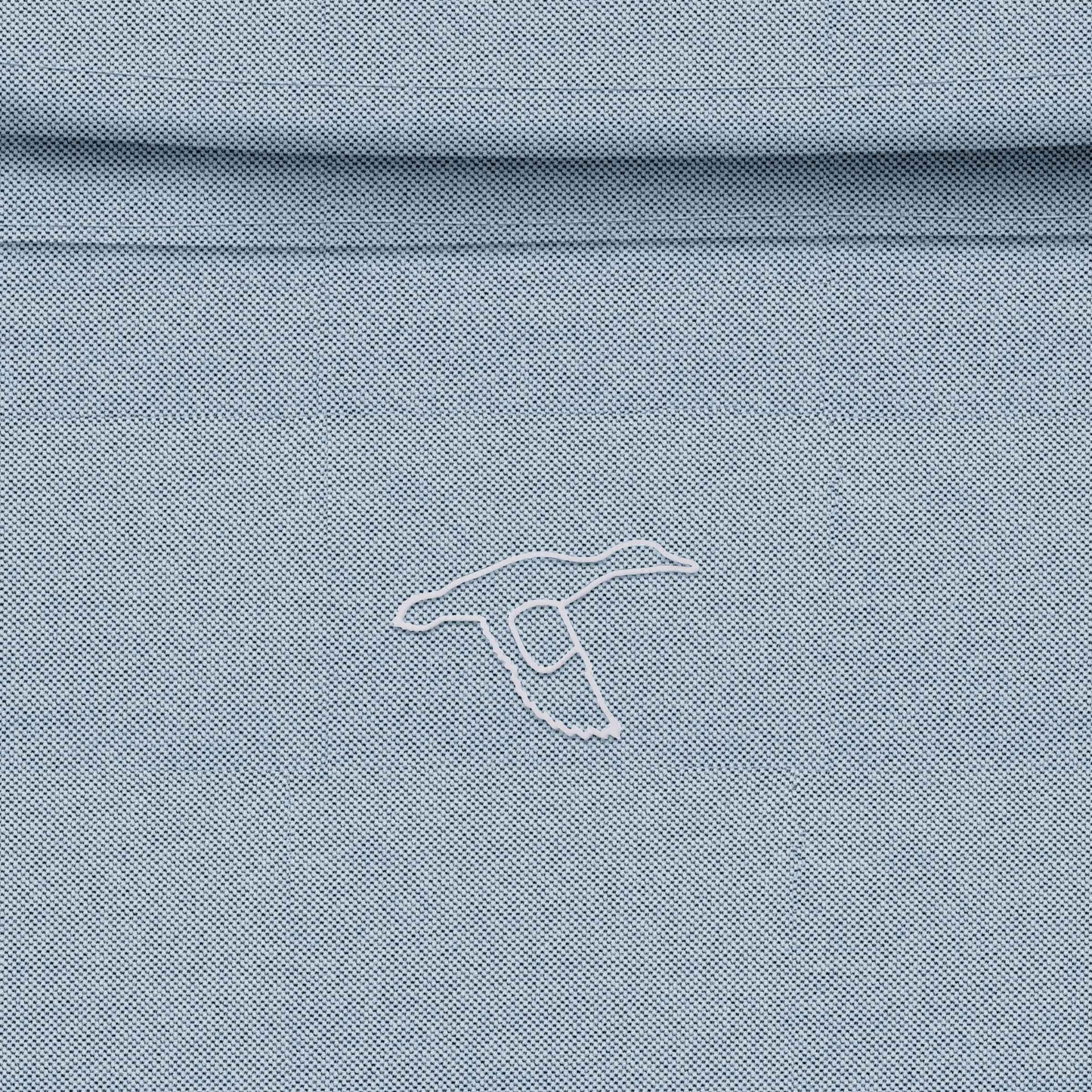 NAVY PERFORMANCE PIQUE POLO