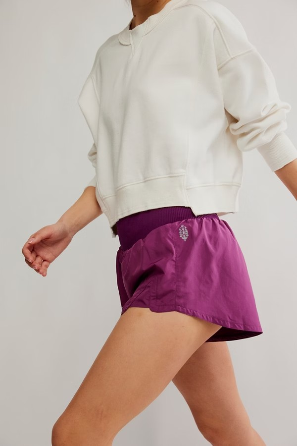 CARPE DIEM SHORT