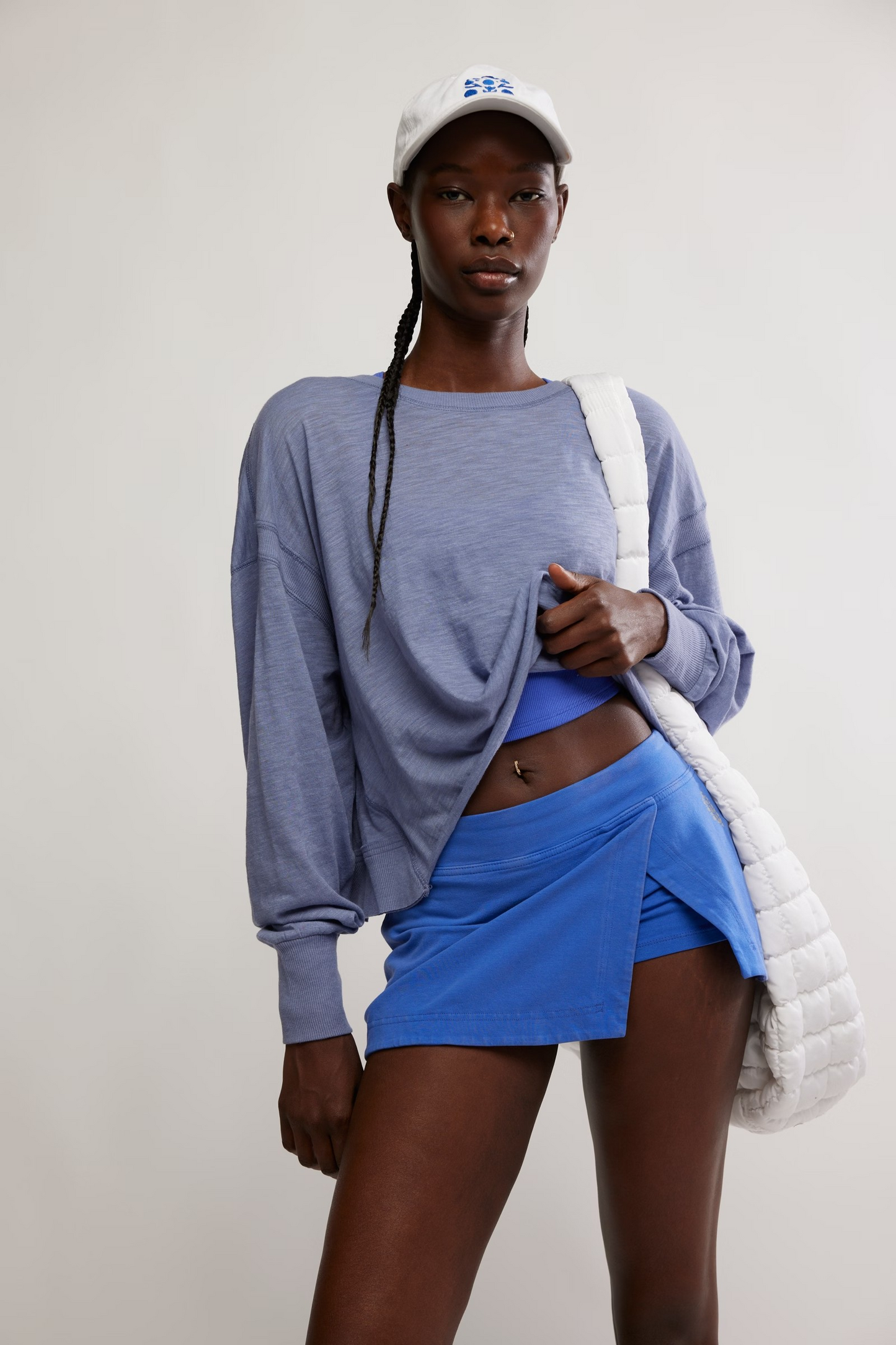 FREE PEOPLE MY TIME LAYER