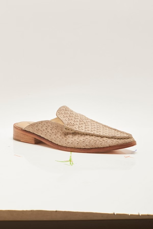 FREE PEOPLE DRAGONFLY MOCC TOE LOAFER