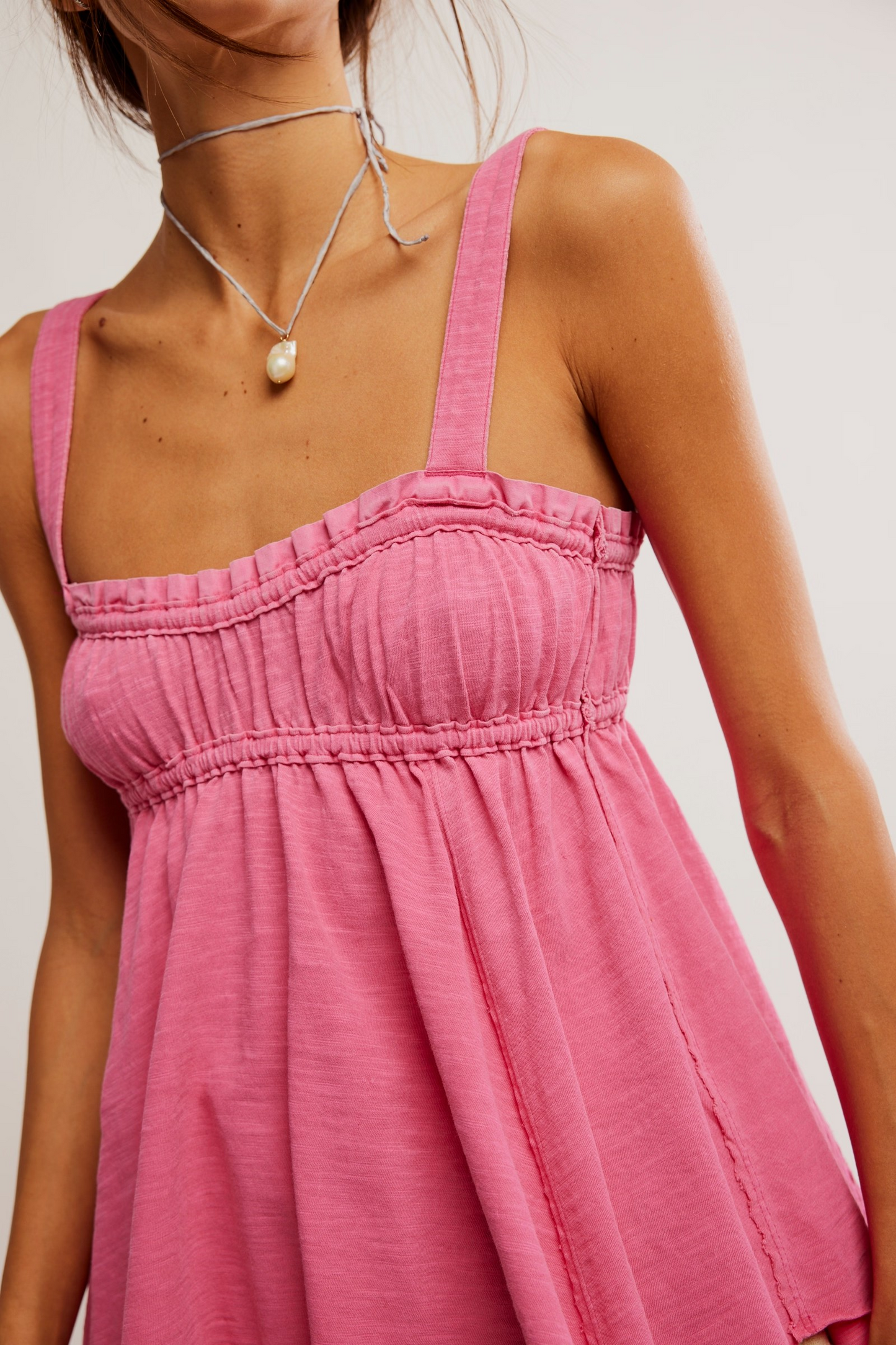 FREE PEOPLE WILD ORCHID AMARYLLIS TANK