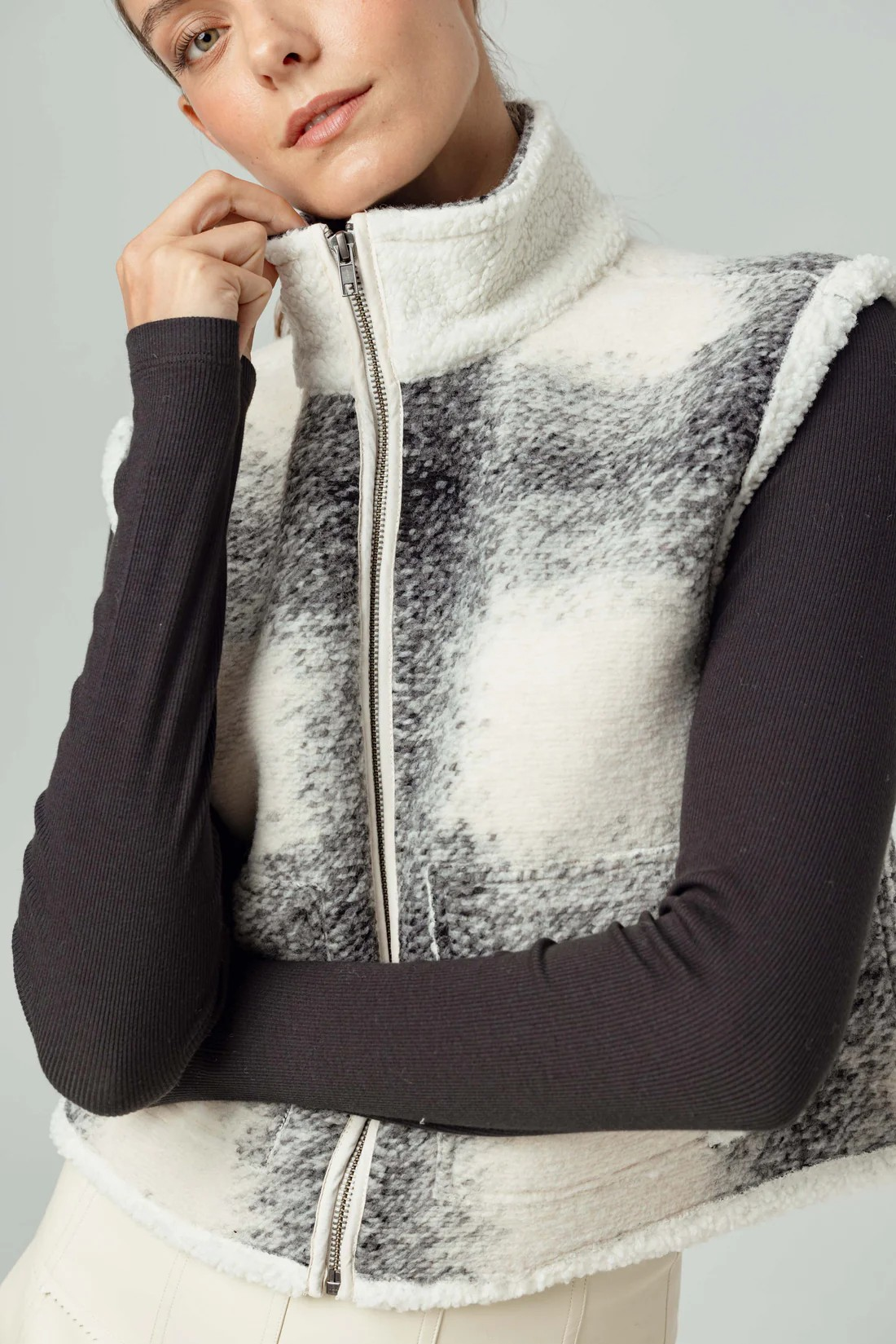 SUNDAYS AMANI VEST