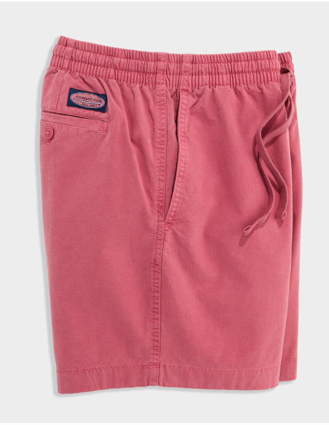MARINER 7" SURFSIDE PULL-ON SHORTS