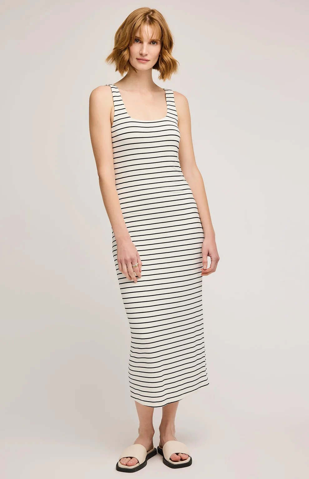 MARLEY DRESS