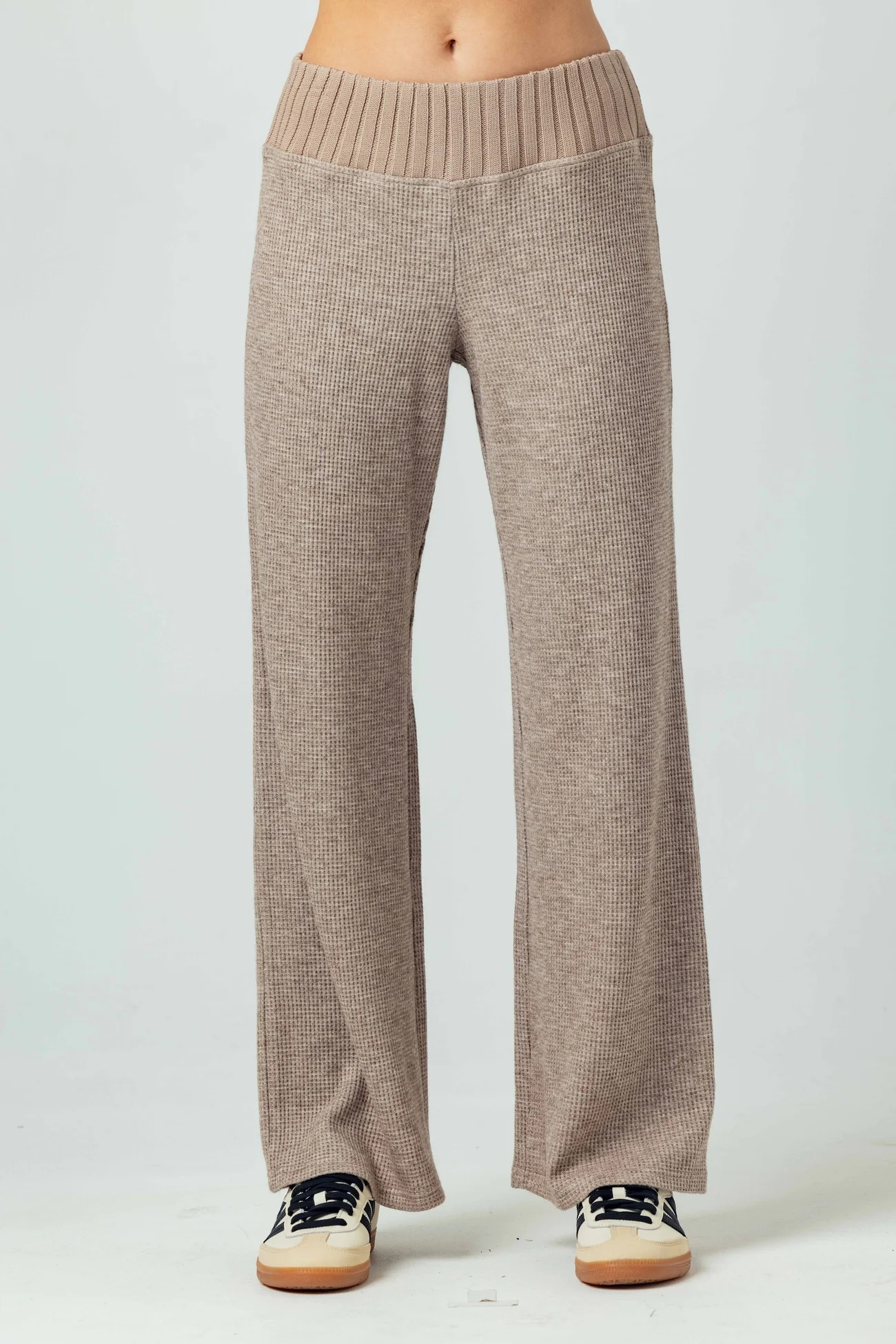 FAWN THERMAL THALIA PANTS