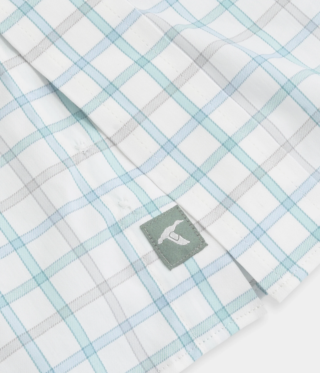 NEPTUNE HERITAGE SOFTOUCH PERFORMANCE SPORT SHIRT