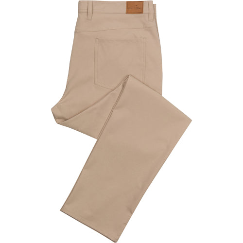 ROVER CLUBHOUSE STRETCH FIVE-POCKET PANT
