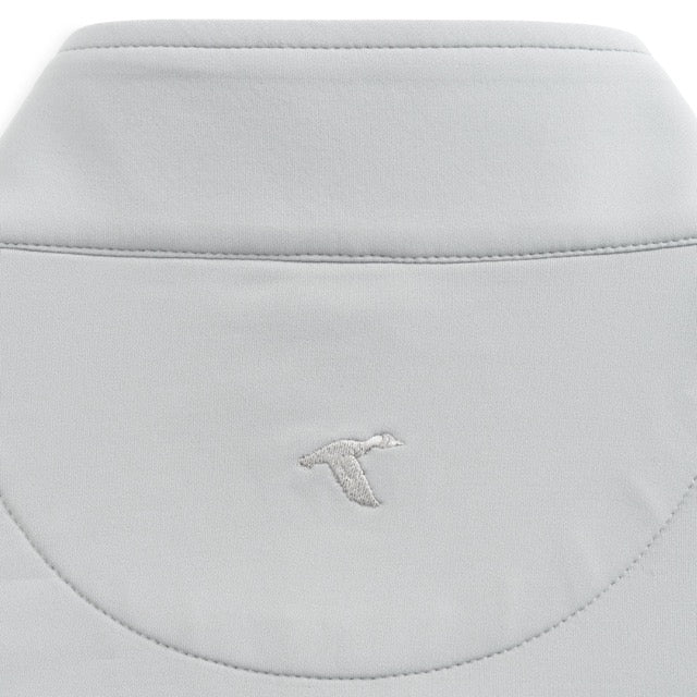 GENTEAL ALLOY VENTURE PERFORMANCE QUARTER-ZIP VEST