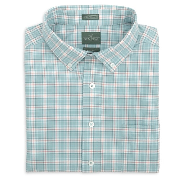FLUME FINCH LITETEC SPORT SHIRT