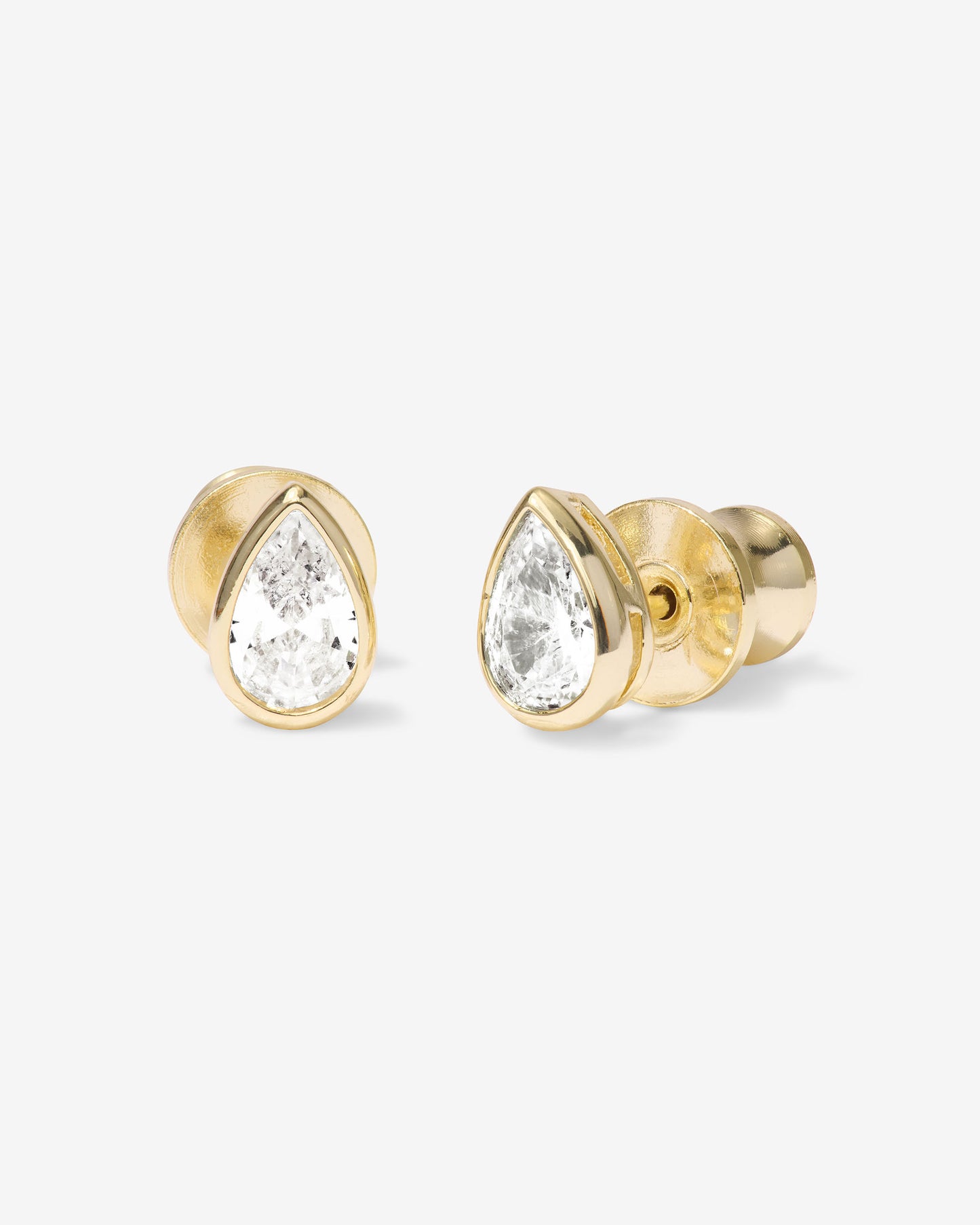 MELINDA MARIA ISLA 6MM STUDS