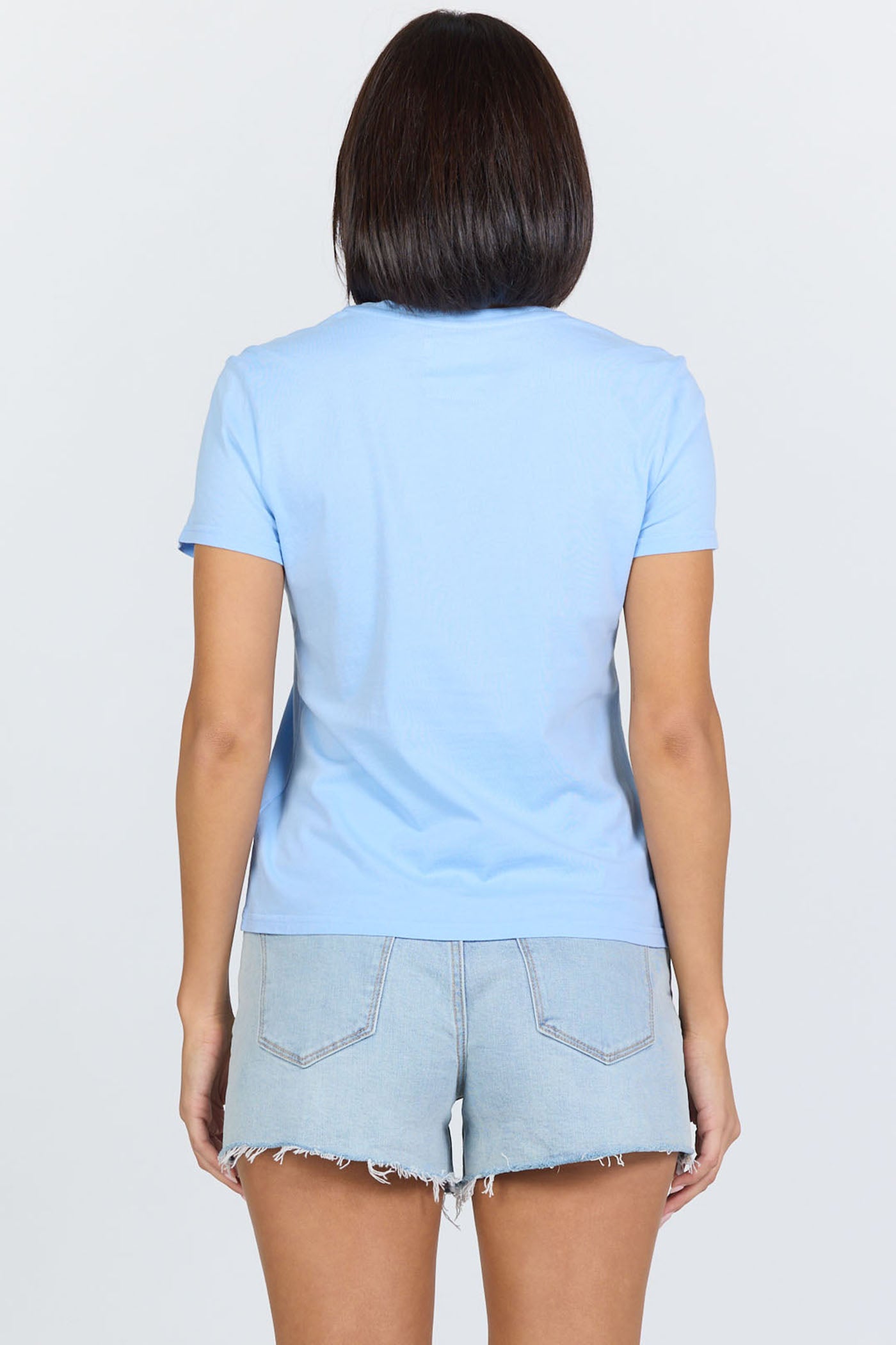PLACID BLUE UNITY TEE