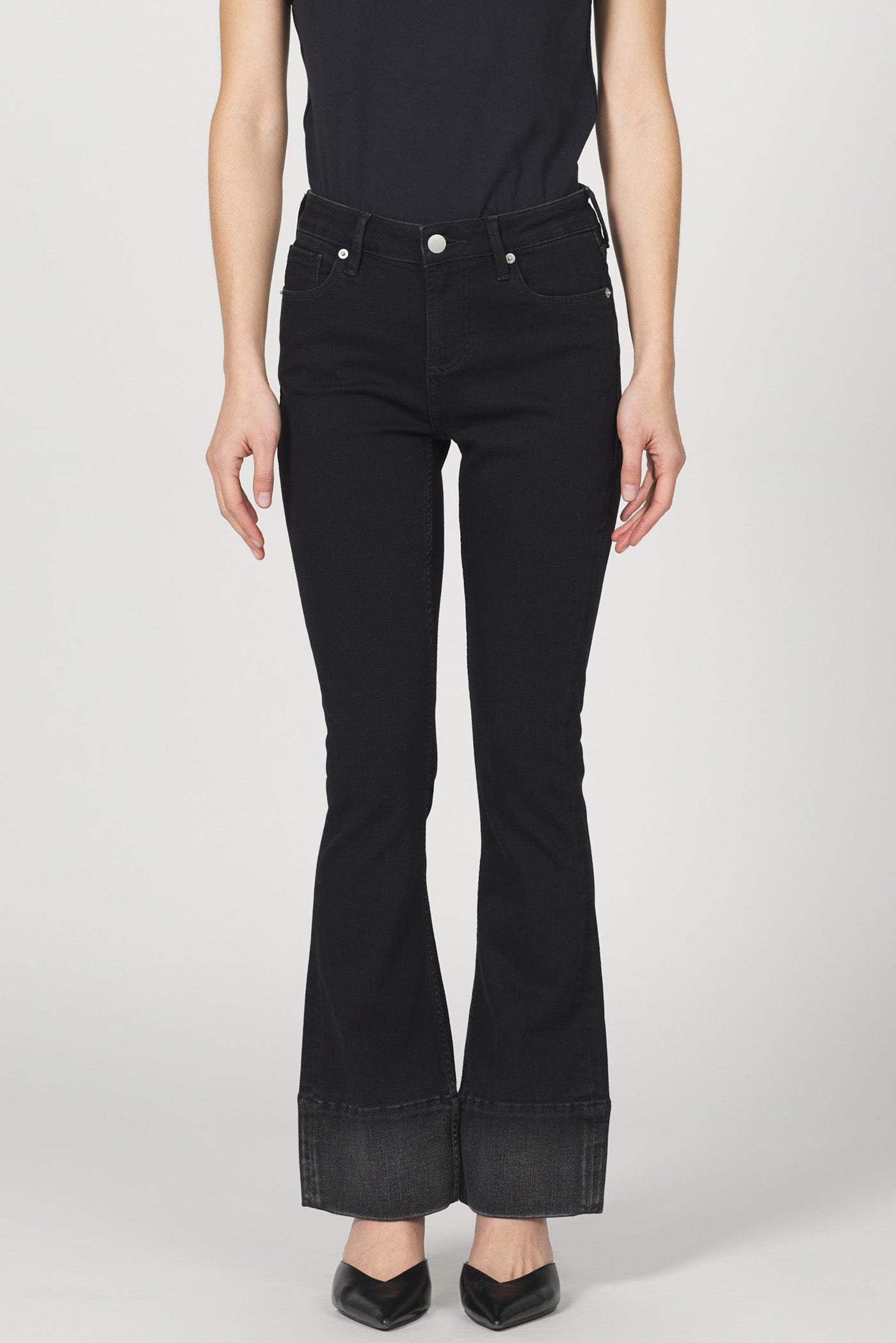SHADE JAXYTN JEANS