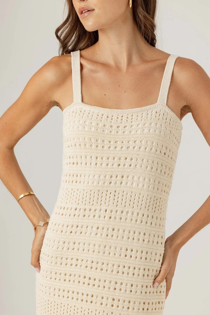 CLEORE DRESS