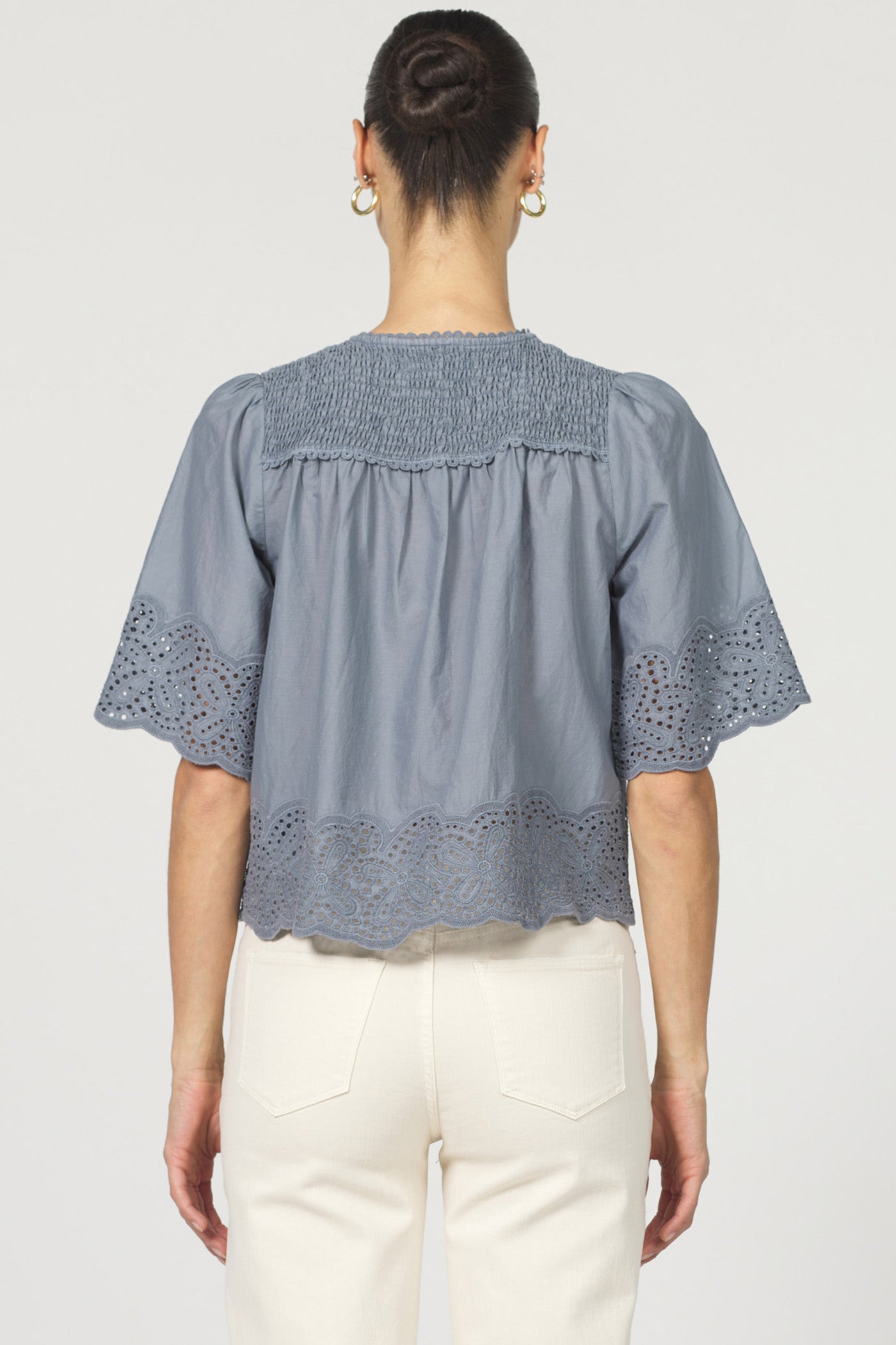 DEAR JOHN STORMY WEATHER CLEMENT TOP