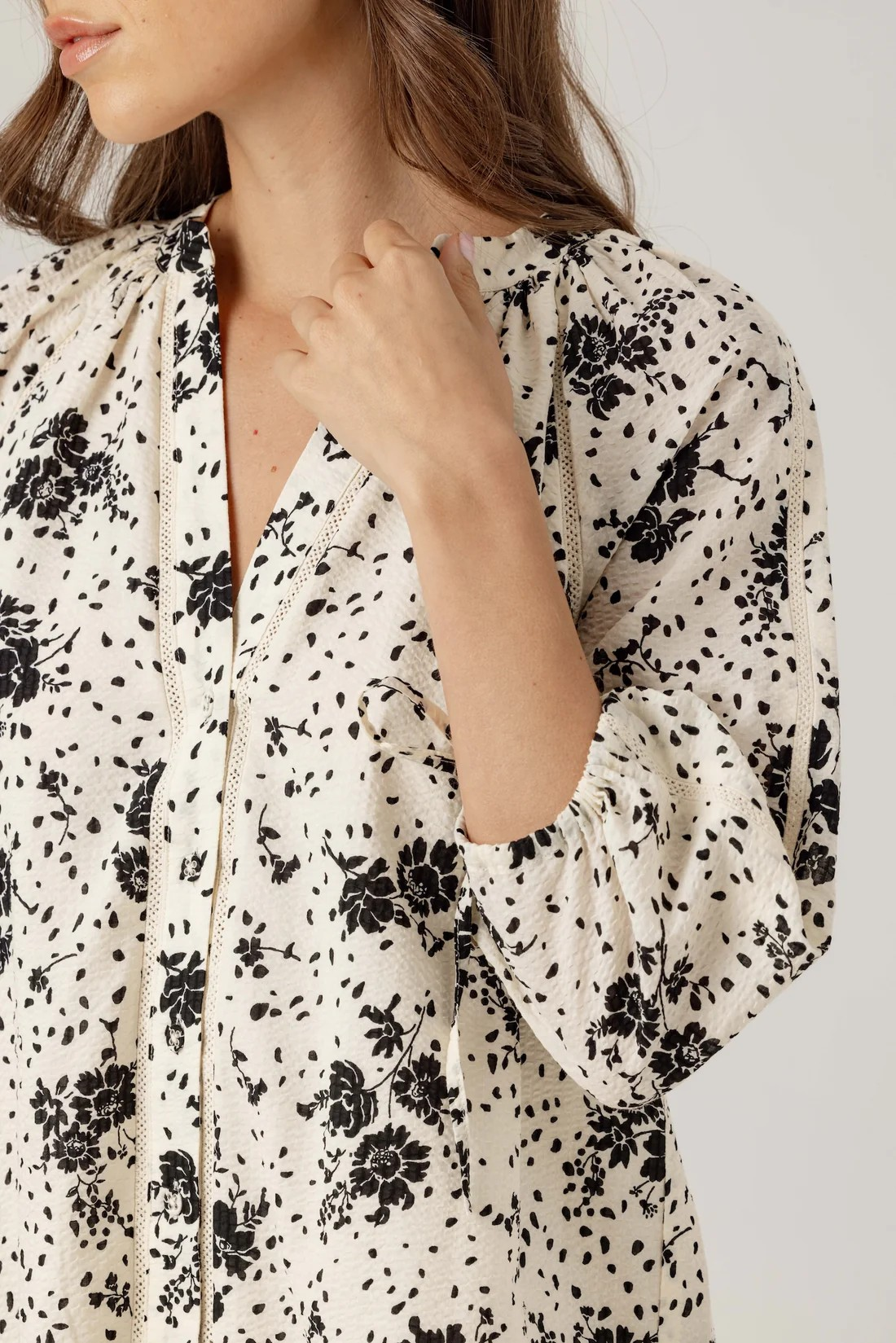 TELSIE DRESS