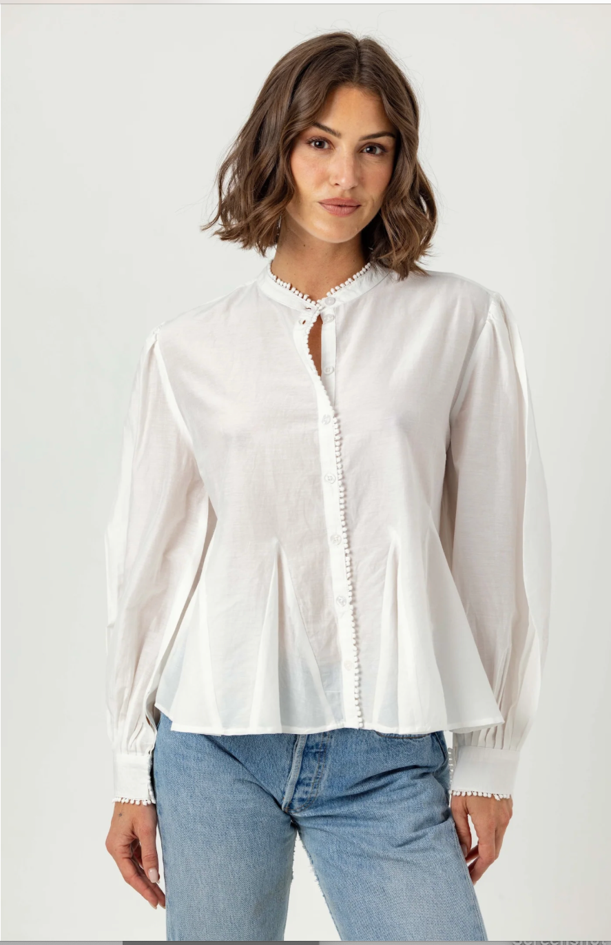 FLORENCE SHIRT