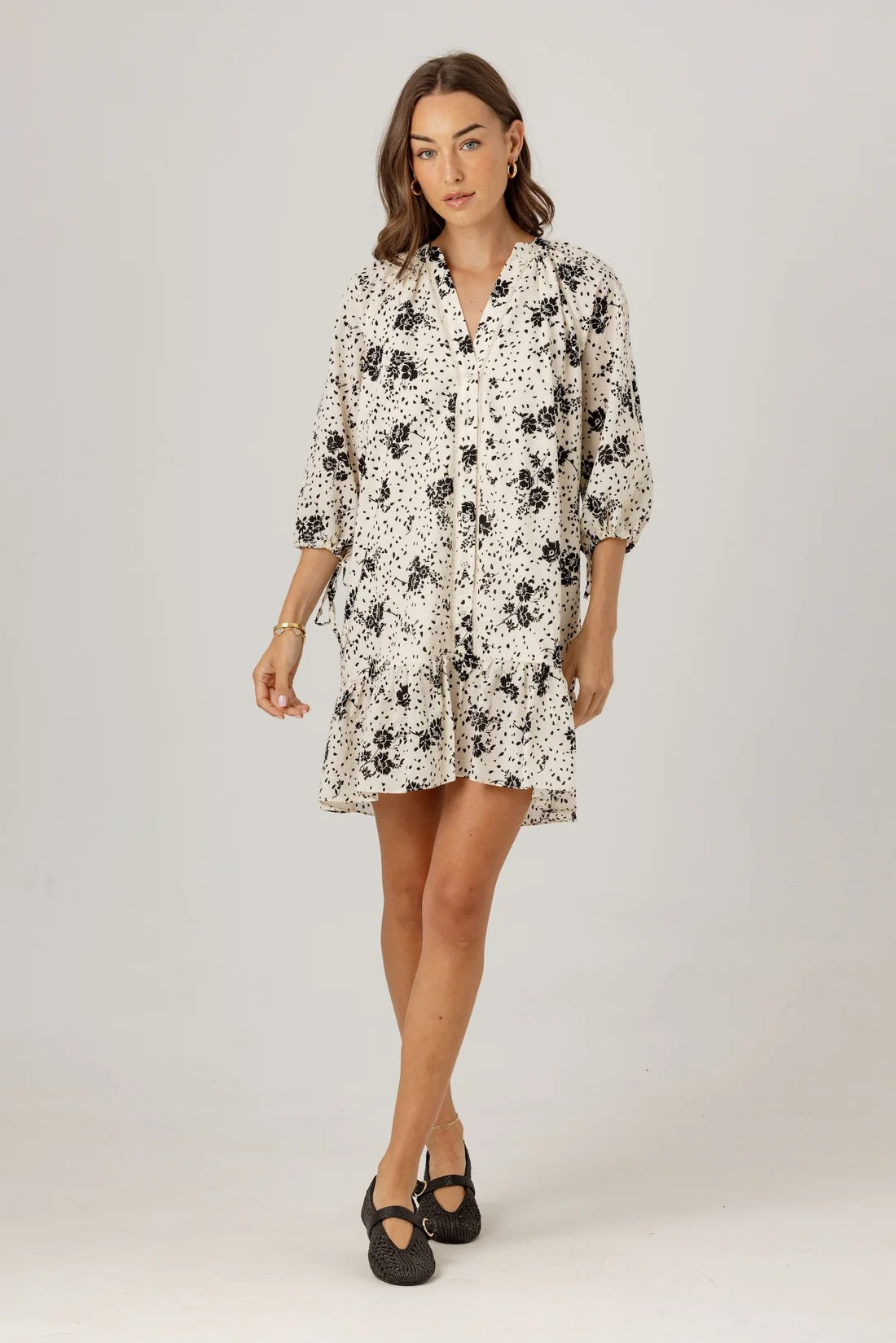TELSIE DRESS
