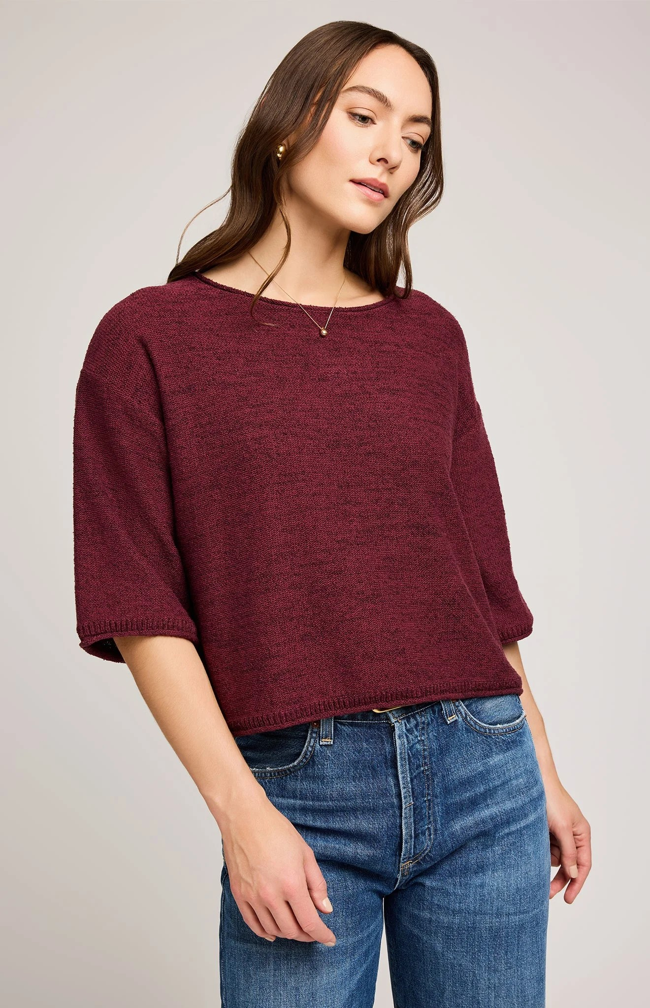 KERRIGAN SWEATER