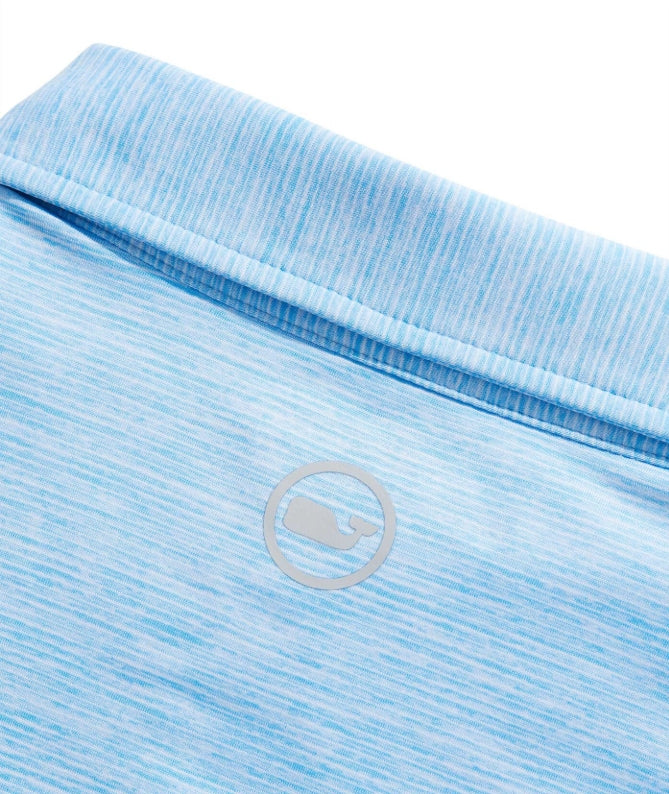 ST. JEAN STRIPE SANKATY POLO
