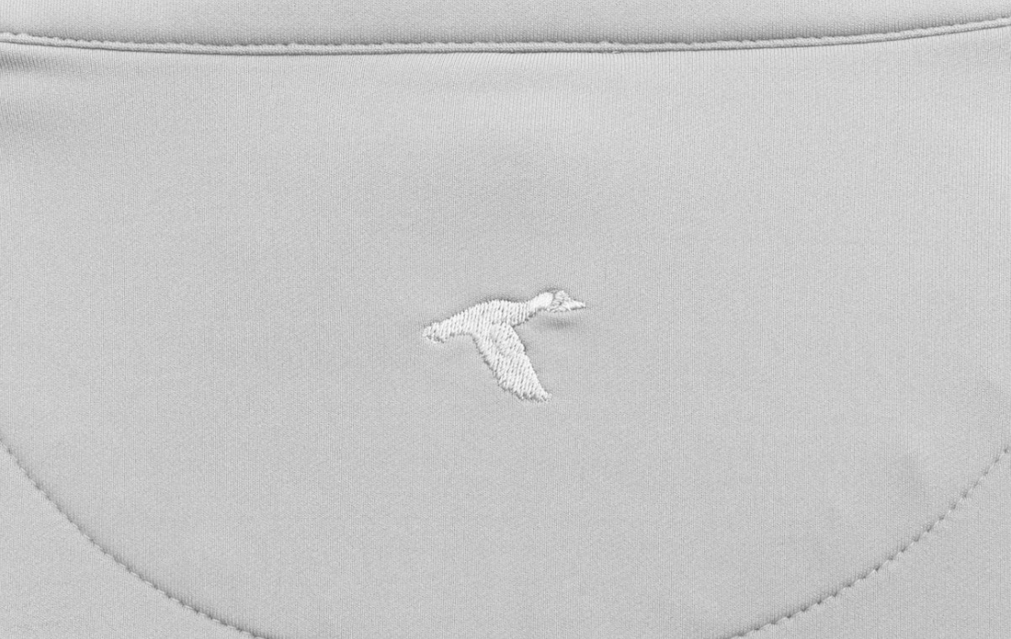 ALABAMA VENTURE PERFORMANCE QUARTER-ZIP