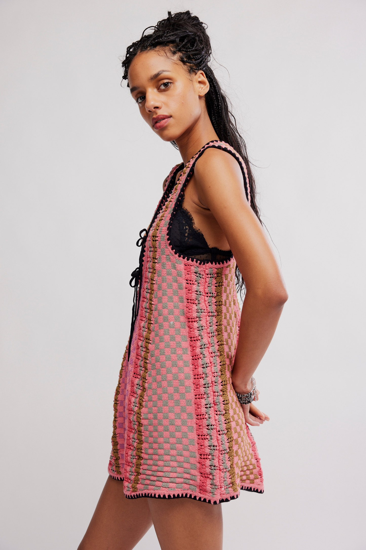 AMALFI TWIST MINI