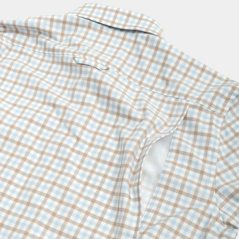 DUNE DEAN VINTED SHIRT