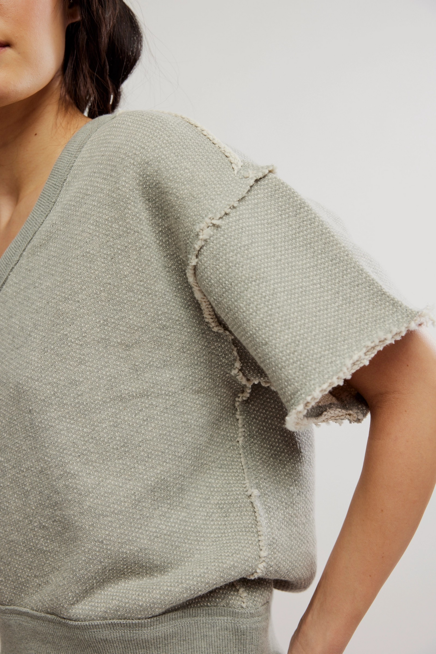 SO EASY SWEATSHIRT