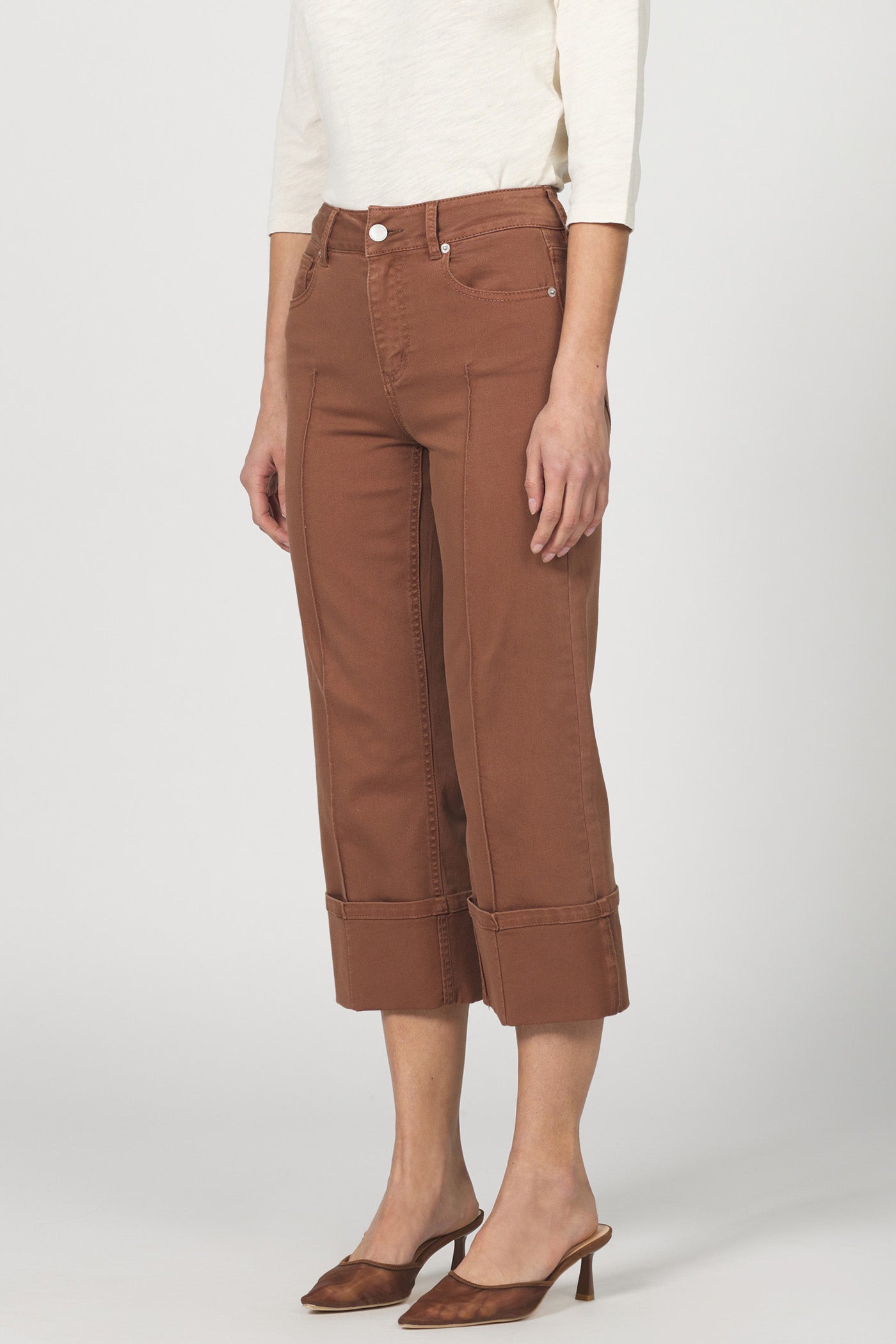 CAPPUCCINO HOLLY JEAN