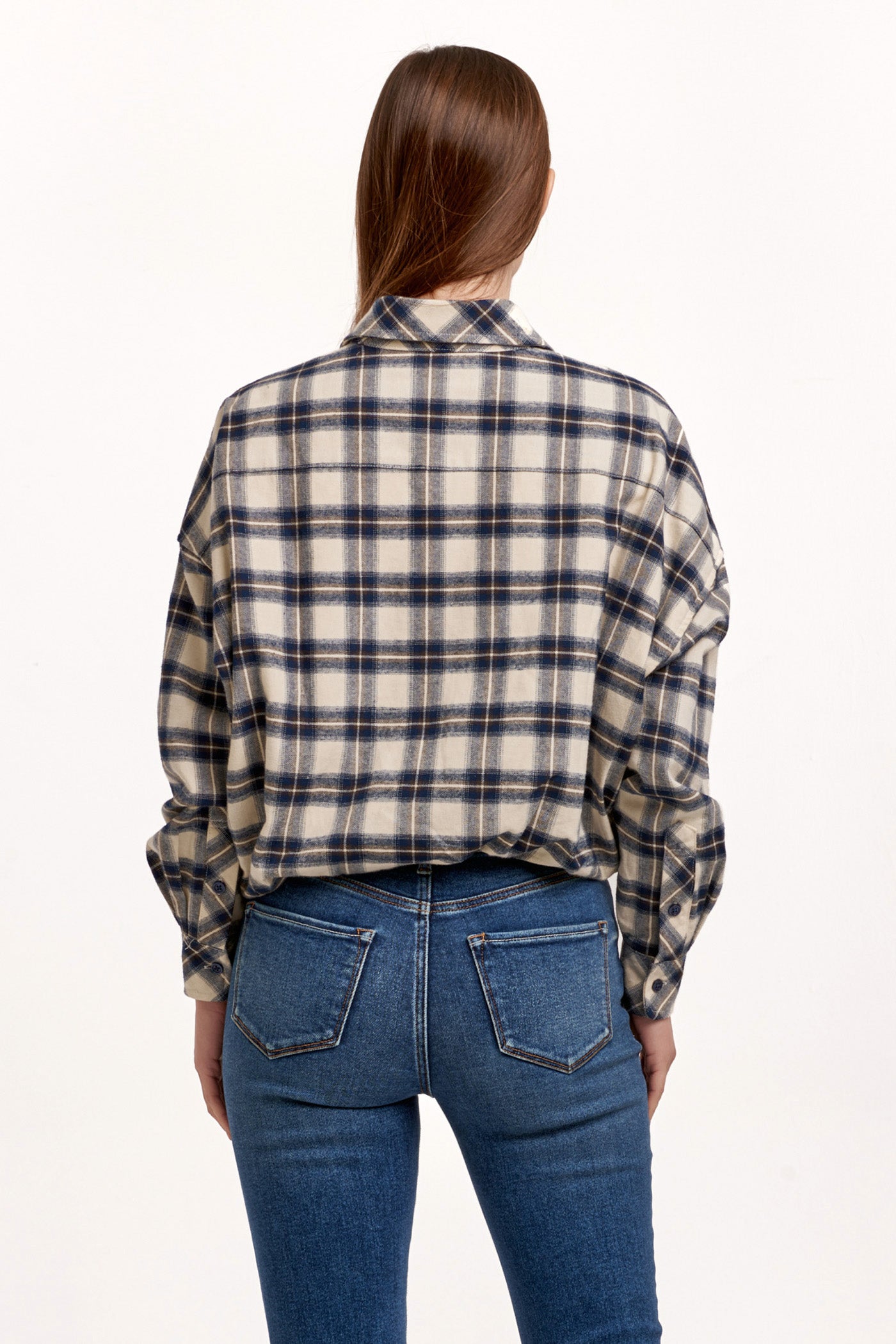 DEAR JOHN COZY NIGHT XANDRA TOP