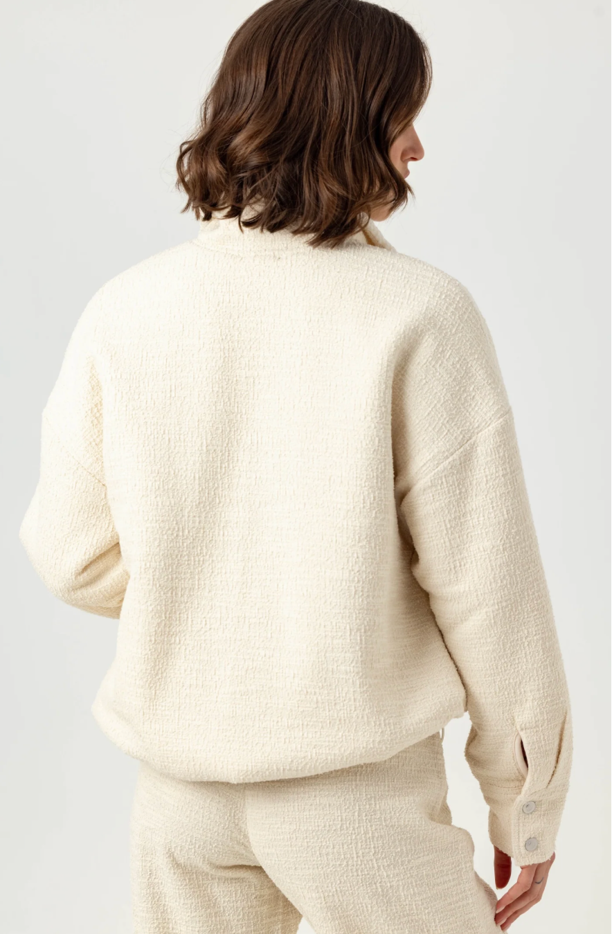 COCONUT MILK DREYA JACKET