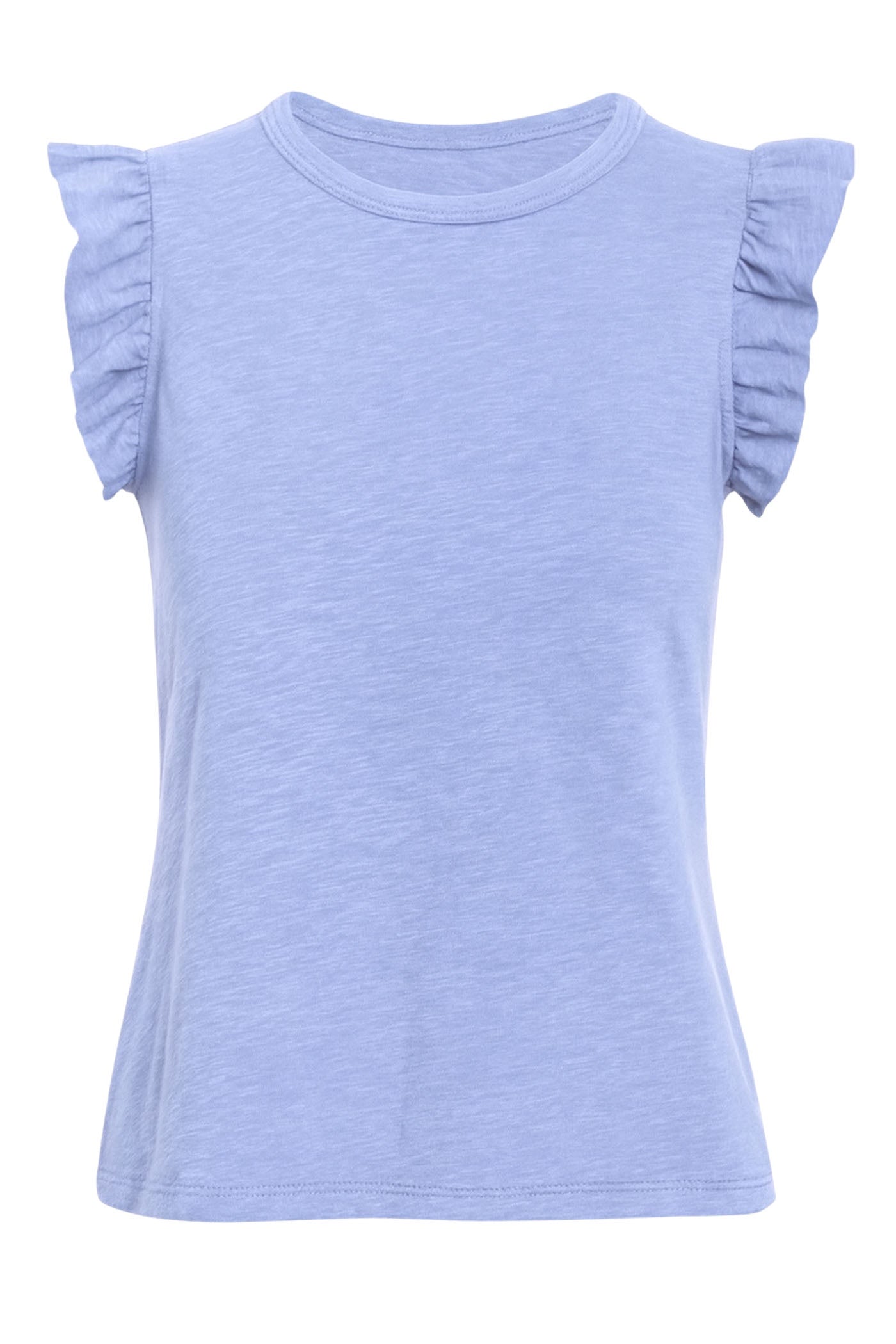 DREAMY BLUE NORTH TOP