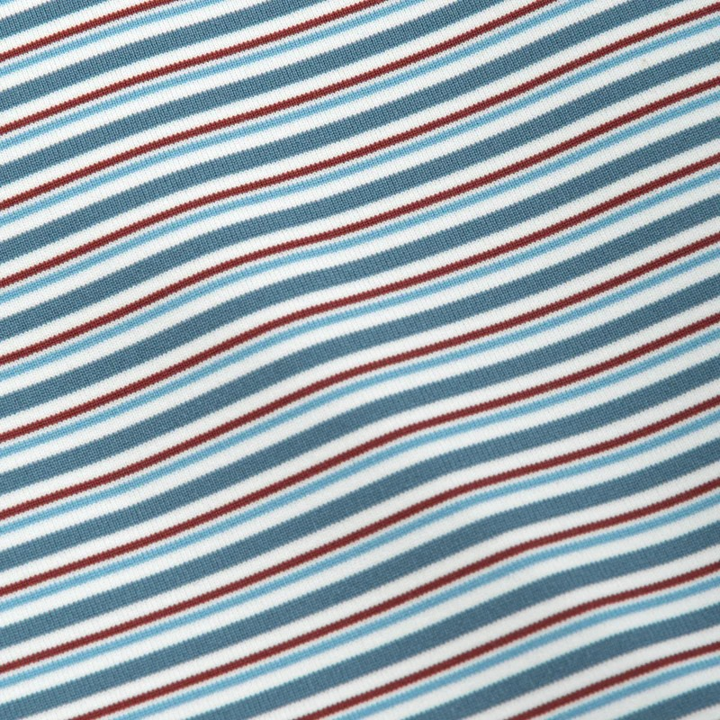GENTEAL FEDERAL RUBICON PERFORMANCE POLO