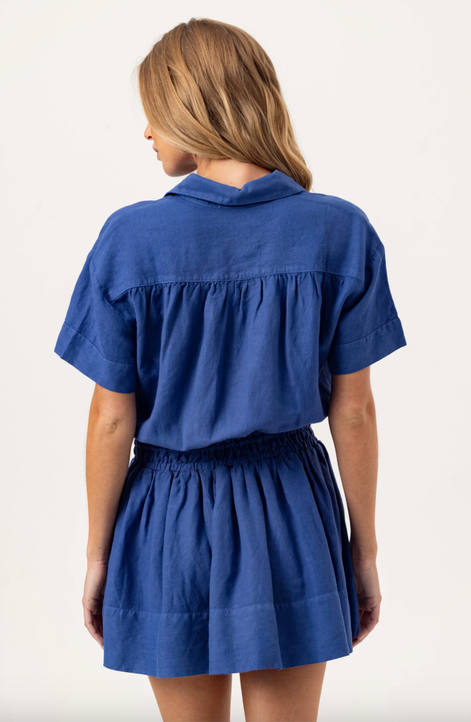 HARBOR NINA DRESS
