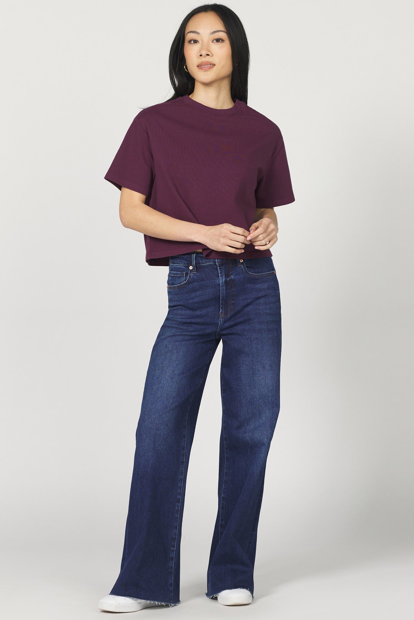FIG MADOXX TEE