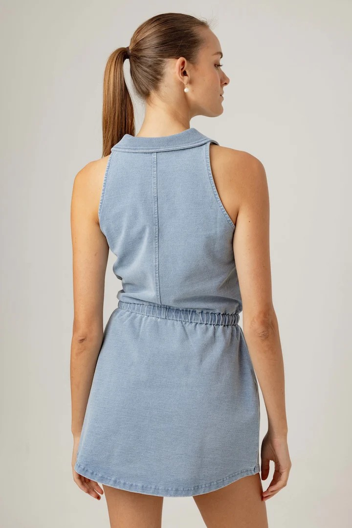 ELISE DRESS