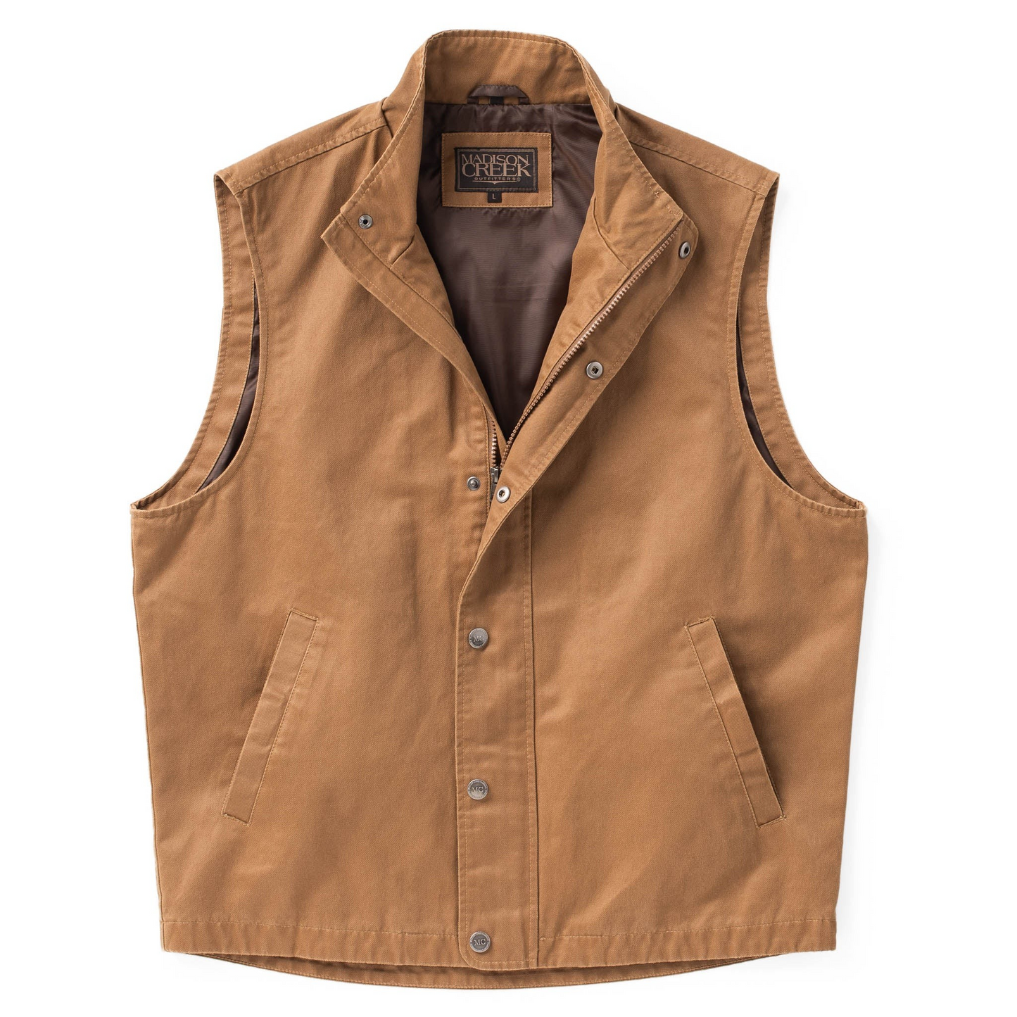 MADISON CREEK VINTAGE RANCH VEST