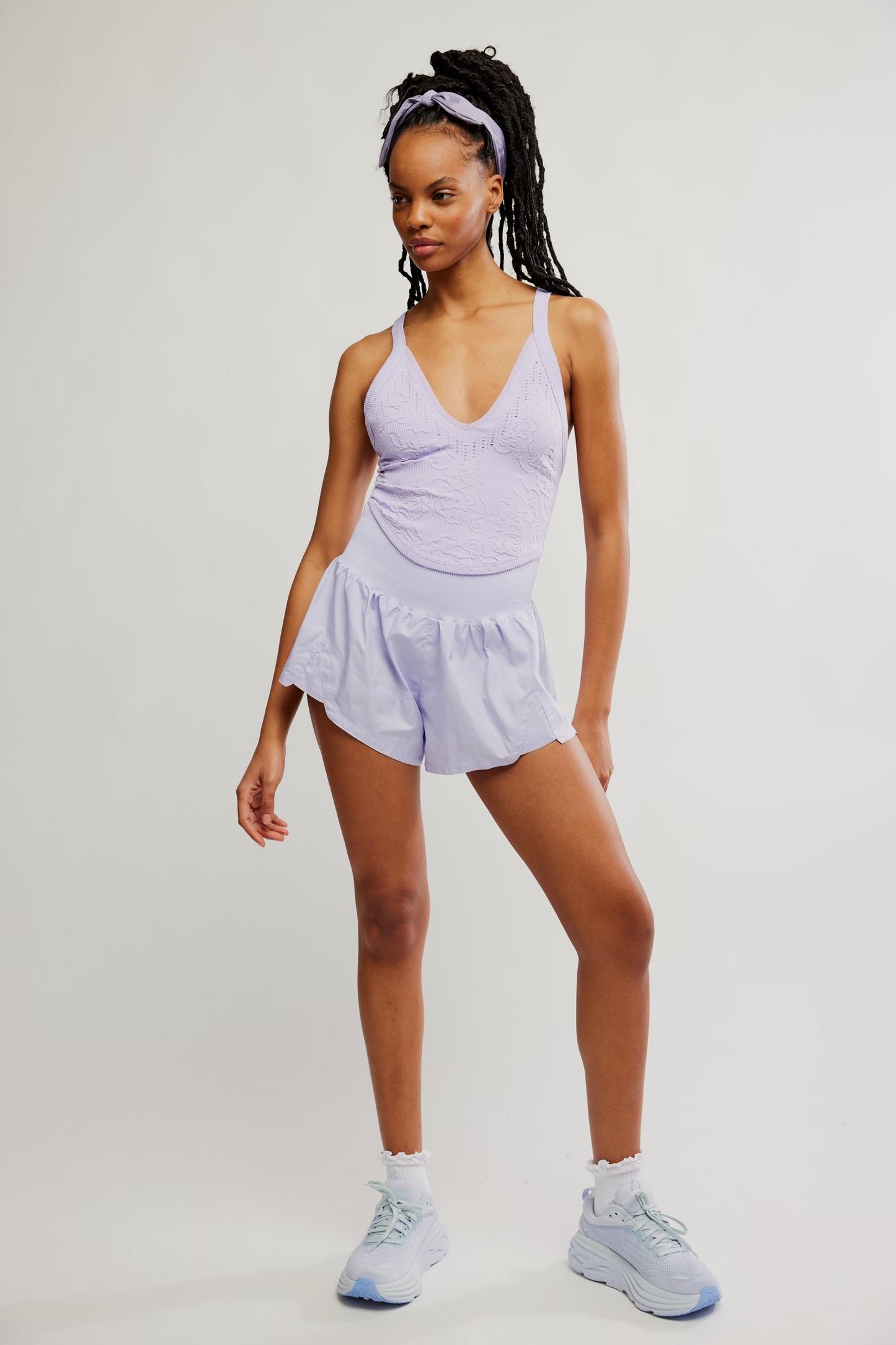 CARPE DIEM SHORT