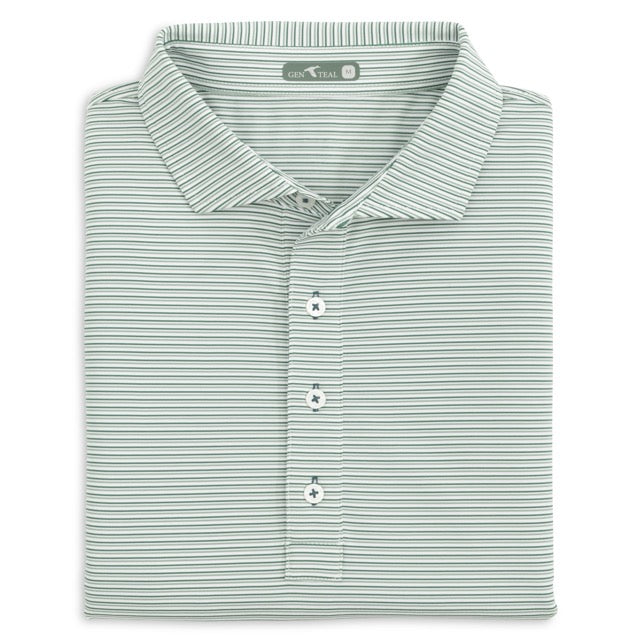 FAIRWAY NEWMAN PERFORMANCE POLO