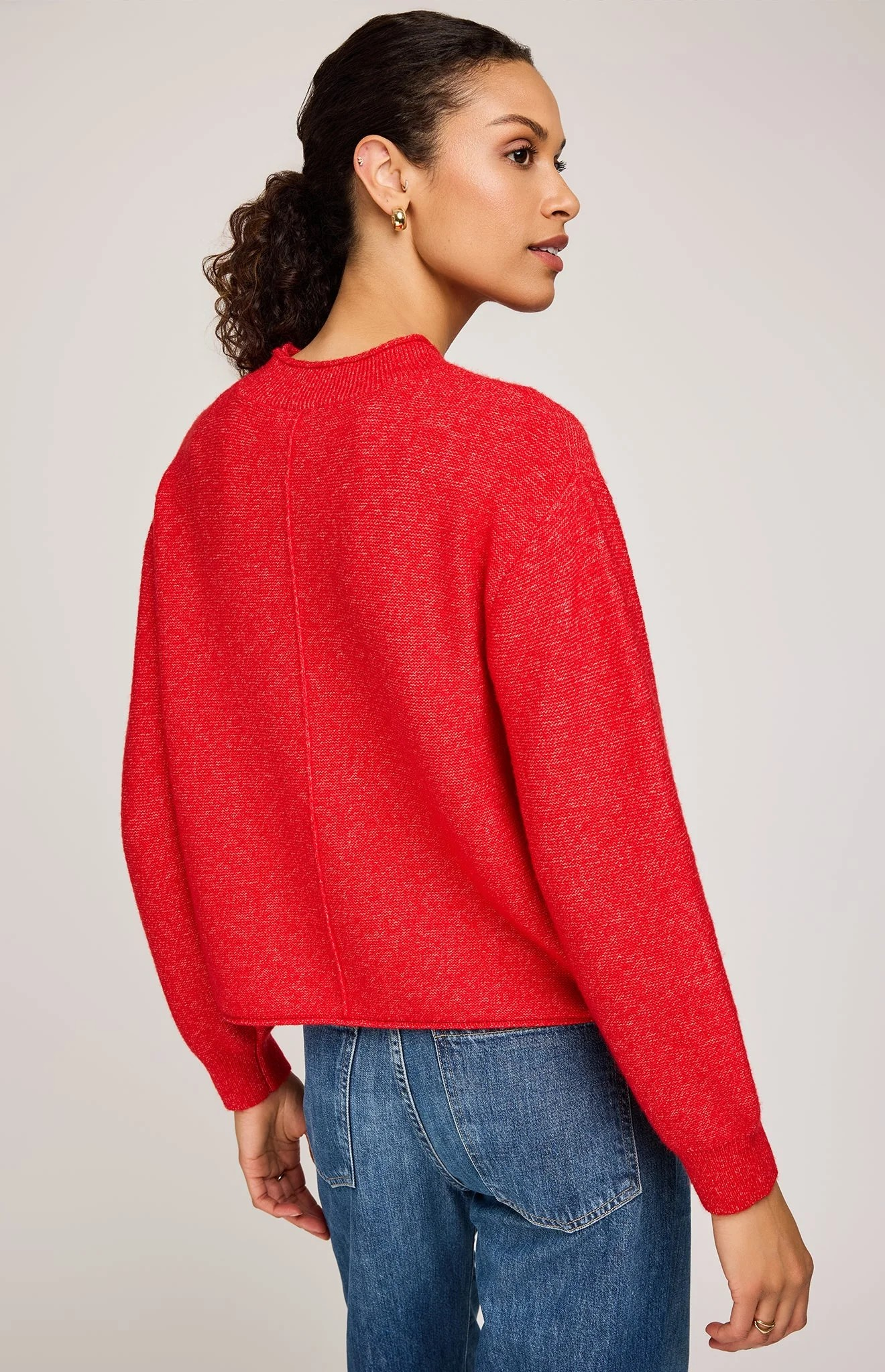 WANDA SWEATER