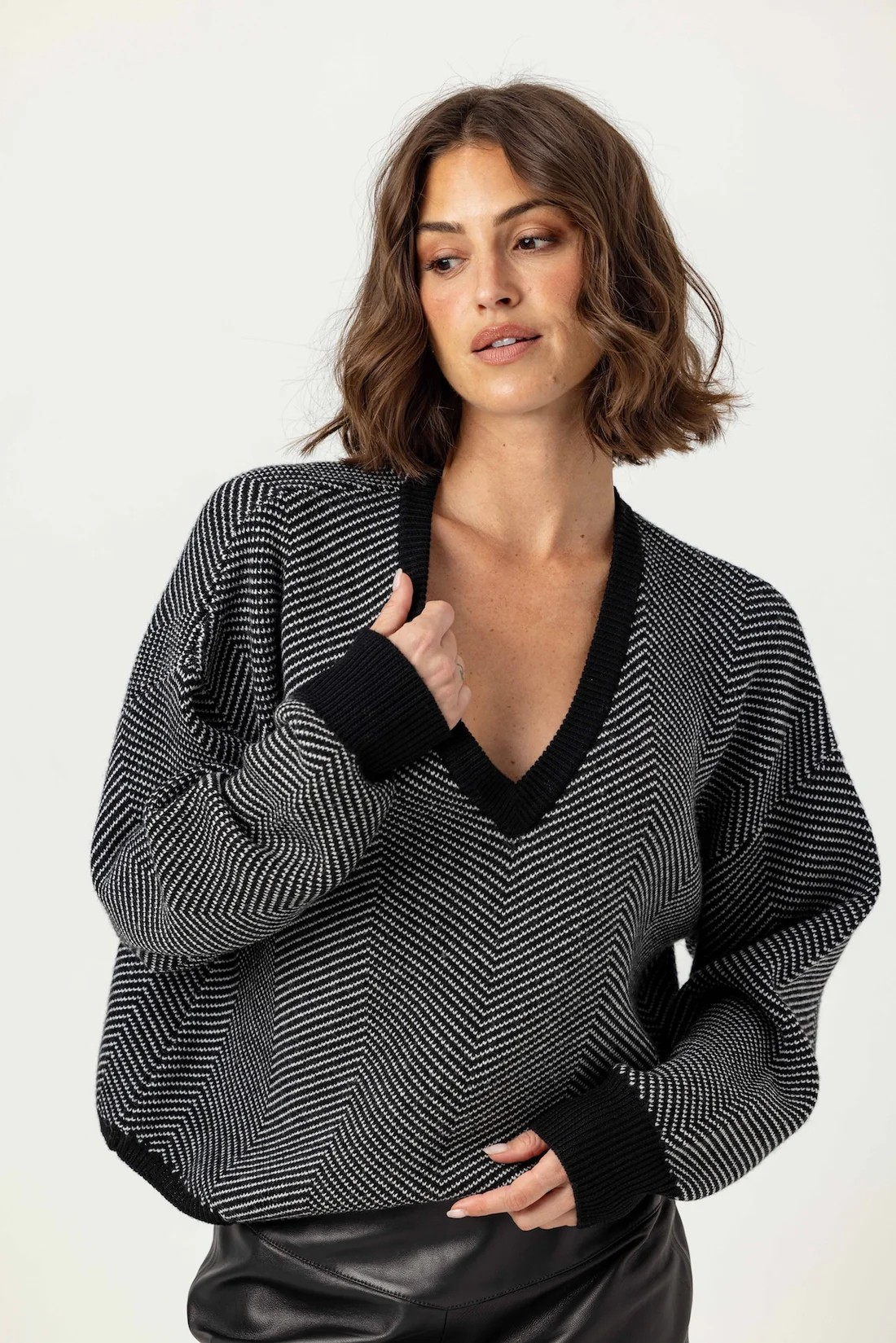 CORA SWEATER