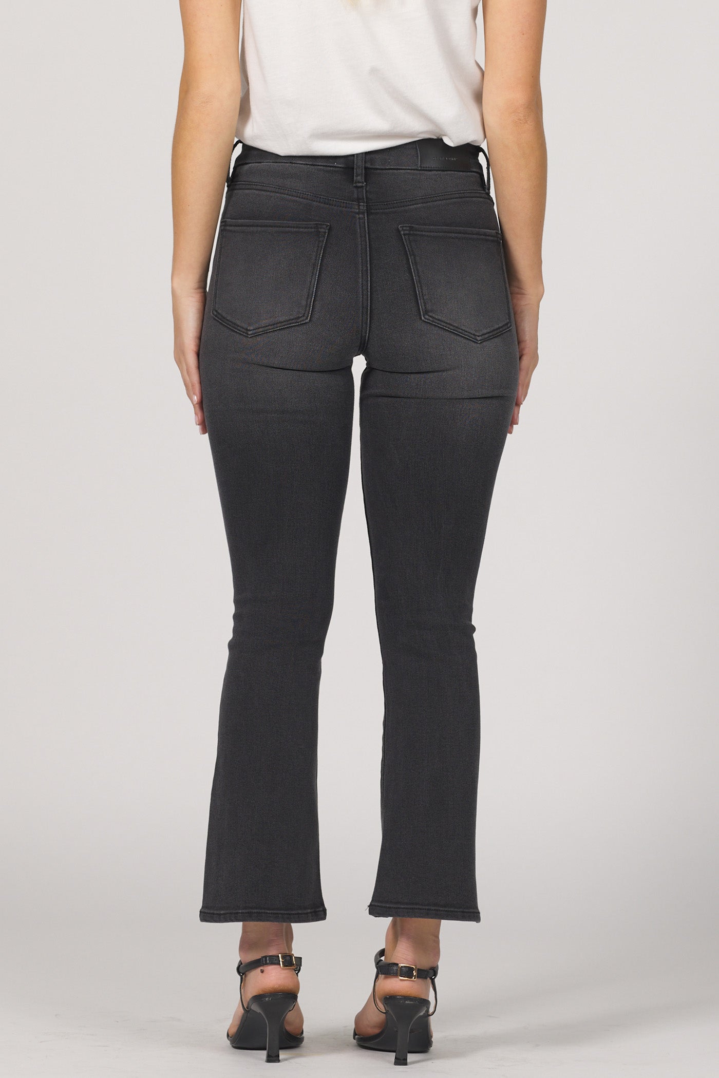 CROSSCREEK JEANNE FLARE JEAN