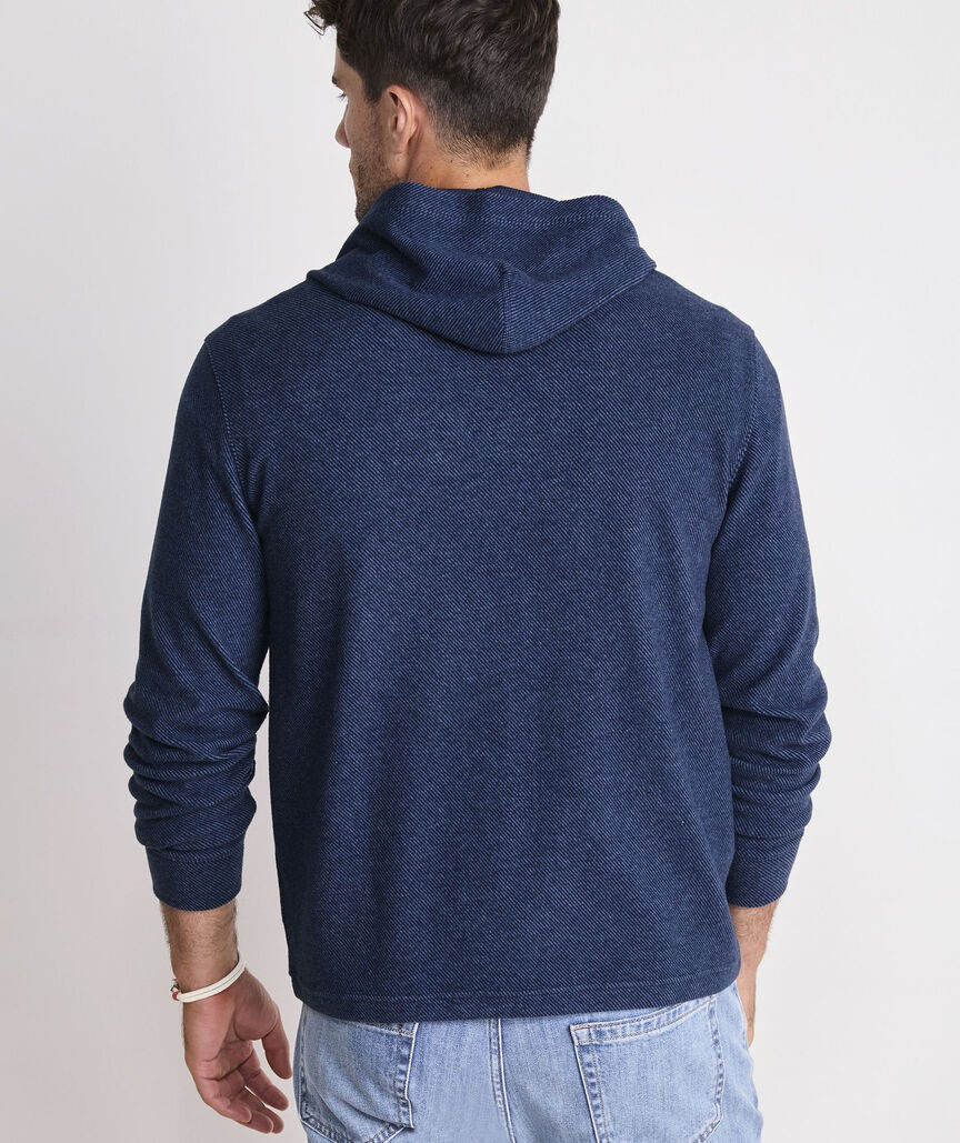 DEEP DAY CALMWATER HOODIE