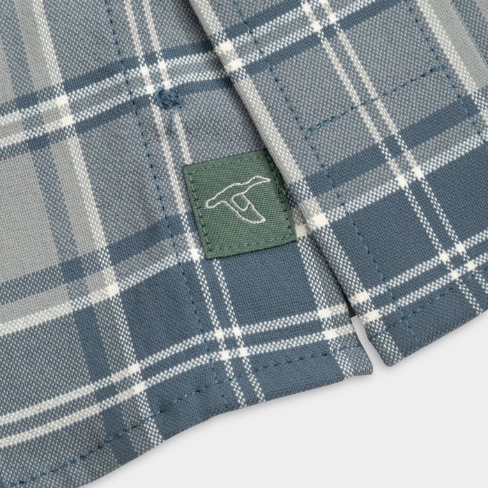 GENTEAL STEELHEAD BOULDER SPORT SHIRT