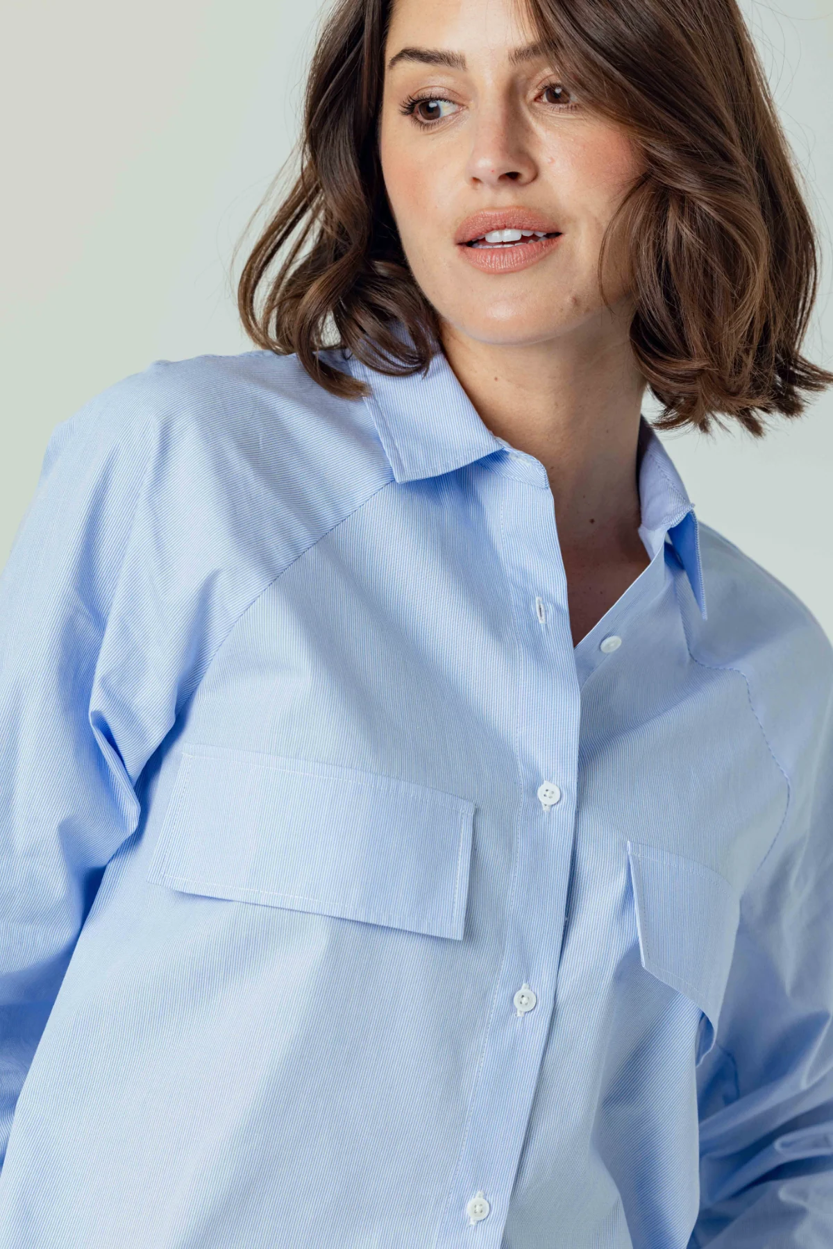 ROCHELLE SHIRT