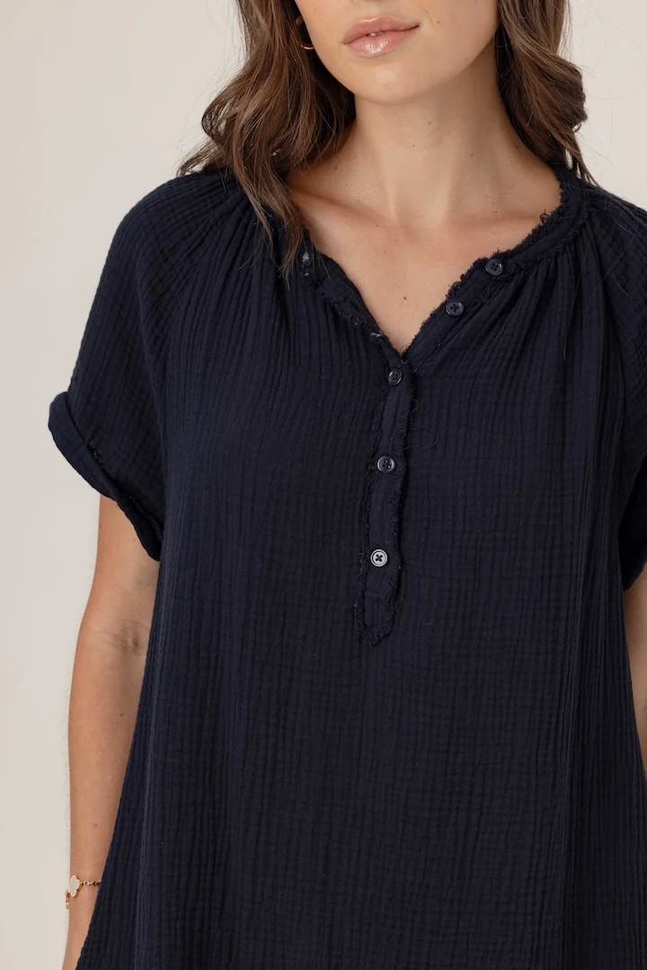NINETTE DRESS