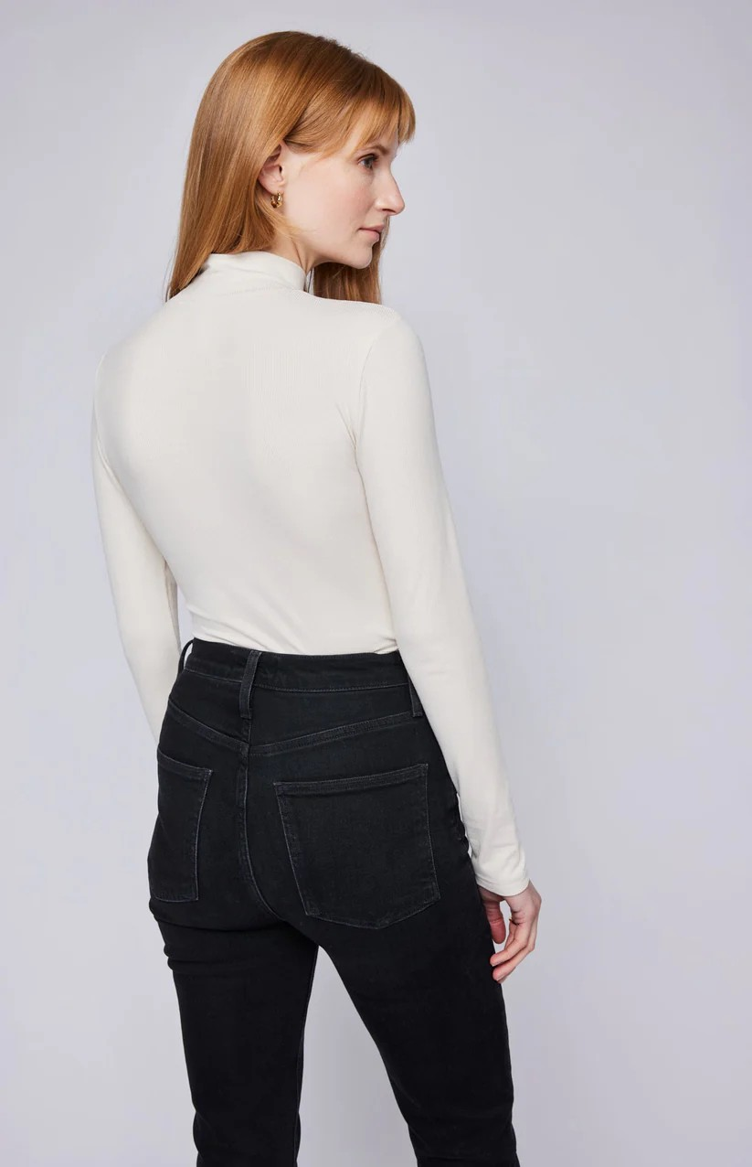 GENTLE FAWN CREAM WREN TOP