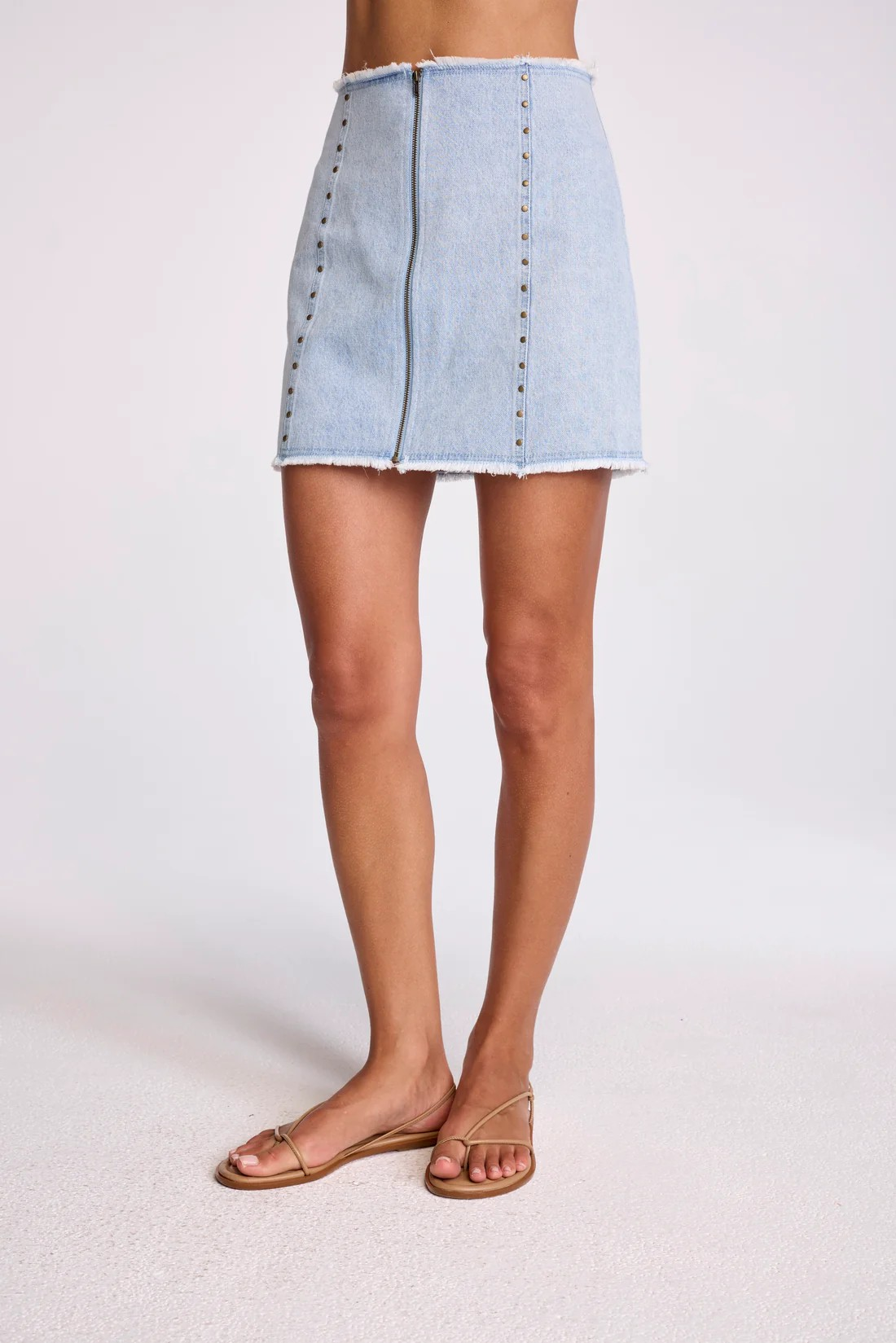 SUNDAYS QUINBY SKIRT